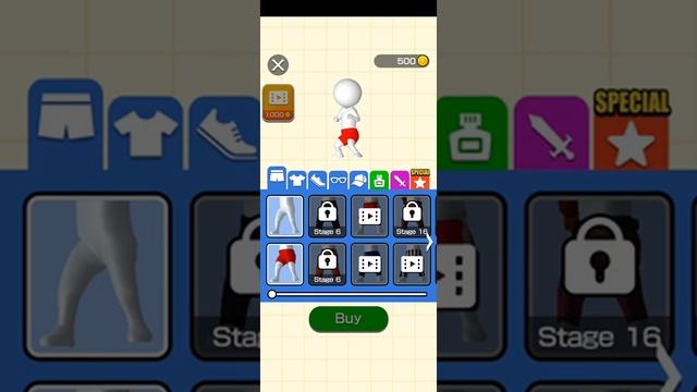 Draw Weapon 3D - Gameplay Android iOS New Game смотреть онлайн