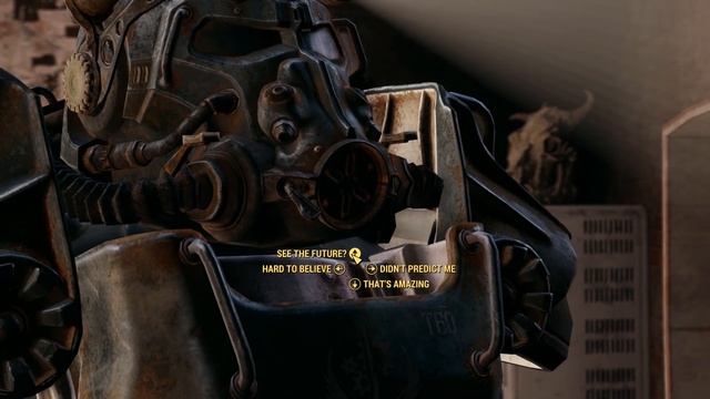 Fallout 4 Ep.50 - THE RAILROAD & DECODING THE COURSER CHIP!!! (Gameplay) смотреть онлайн