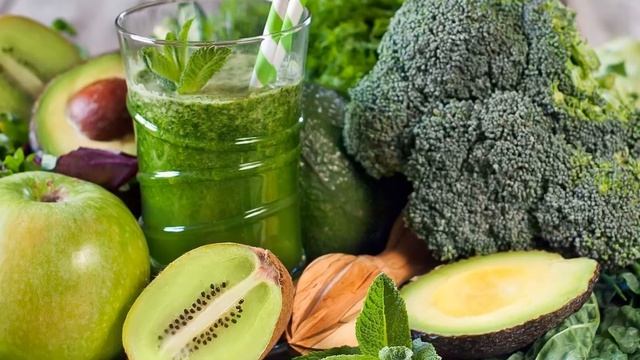 В каких продуктах содержится витамин в смотреть онлайн
