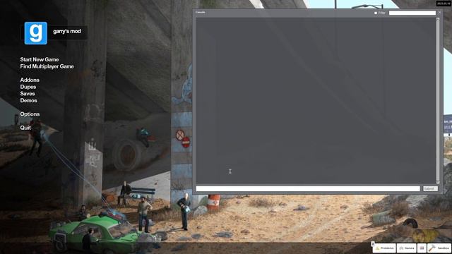 minecraf/garrys mod maps (FULL VOD) смотреть онлайн