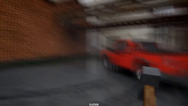 New lovely gameplay videos released for the fully destructible voxel game, Teardown смотреть онлайн