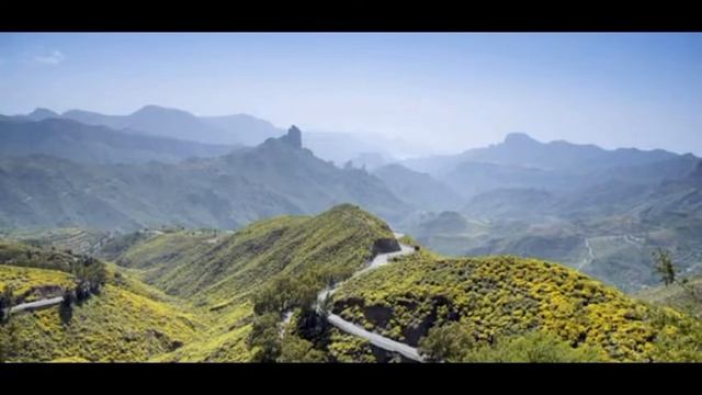 Gran Canaria, Spain, Canary Islands