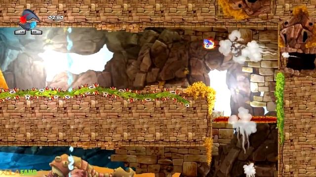 OkunoKA Madness Xbox One Quick Taste смотреть онлайн