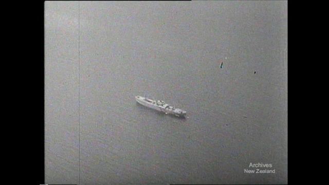 RNZAF In The Pacific - Part 1 (1943)