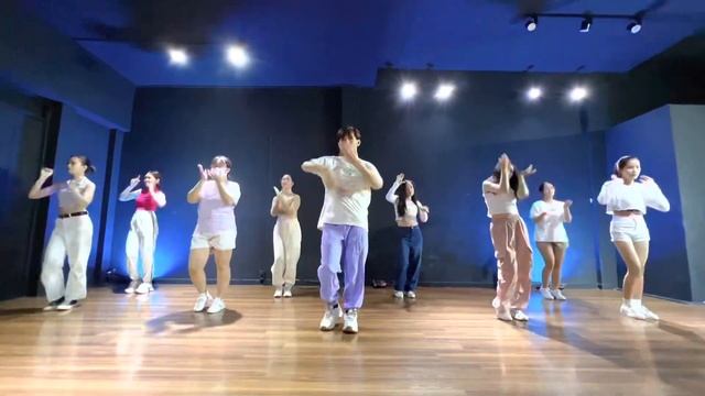 Queen Card - (G)I-DLE | Dance Cover by KenVo #queencard #gidle #queencardchallenge #kenvo смотреть онлайн