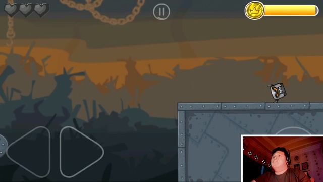 Red Ball 4 - Red Ball 4 - Black Box - Taran Box - Ninja Box - All Levels - Live Stream Gameplay смотреть онлайн