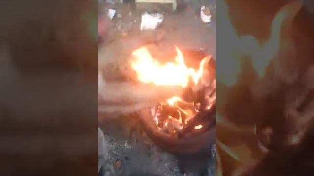 Как я плавлю свинец без горна в домашних условиях смотреть онлайн