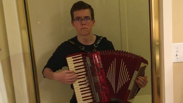 Let's Play the Bassoon 3 - Korobeiniki смотреть онлайн