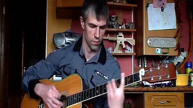 Алекс-Что ты делаешь со мной....mpg смотреть онлайн