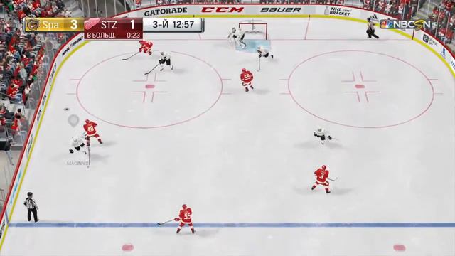 NHL™ 19 смотреть онлайн