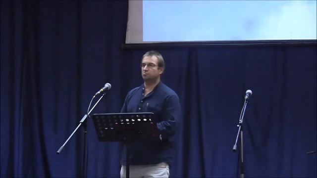 Проповедь "Мальчик, не порти нам праздник". Вячеслав Сорока смотреть онлайн