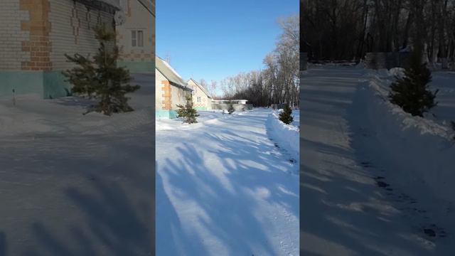 Южный Урал. Варна. Оздоровительный центр. Тополек. смотреть онлайн