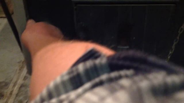 Отопление брикетами RUF котлом DAKON DOR 24 #ЕвроДрова 3 смотреть онлайн