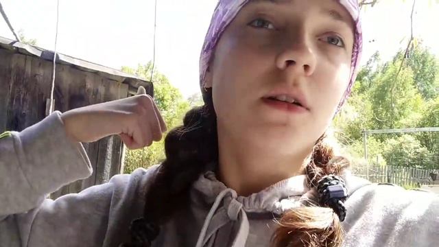 ПОСЛЕДНИЙ РАЗ НА ЗАГОРОДНОЙ ДАЧЕ. САМЫЙ ЧИСТЫЙ ВОЗДУХ. ПОДГОТОВКА К ПРОДАЖЕ / Anastasia Zikova смотреть онлайн