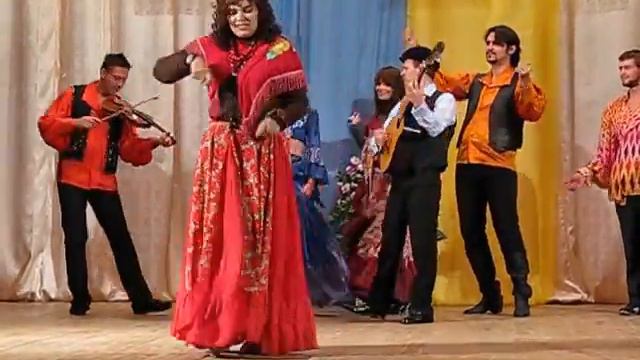 "Говори,говори" в жестовом исполнении. Выступает О.Чвалова смотреть онлайн