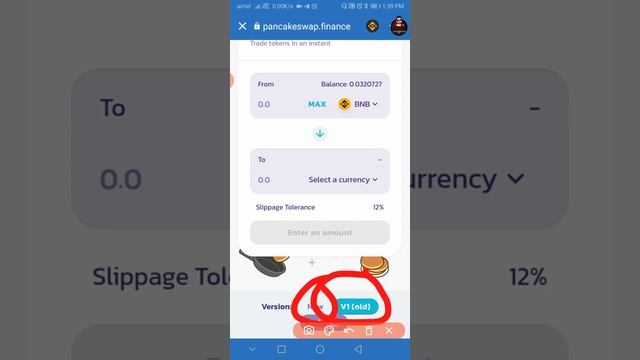 Migrate Now⚠️Problem Solve in pancake swap just 1 min | How to solve Pancake Action required for LP смотреть онлайн