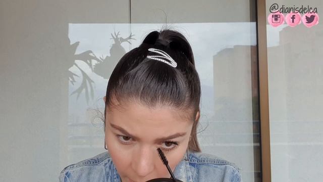 PESTAÑINA COLOSAL Maybelline ?Versus Pestañina ULTRA VOLUMEN Vogue? смотреть онлайн