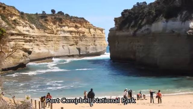 Australia_Австралия.Путешествие и отдых. смотреть онлайн