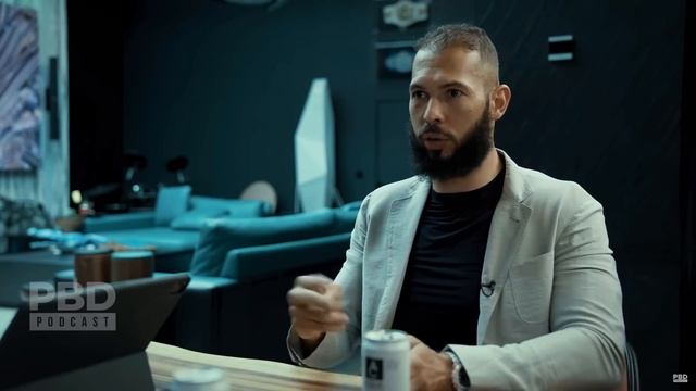 ЭНДРЮ ТЕЙТ ПРО МАТРИЦУ | ТЫ РАБ СИСТЕМЫ смотреть онлайн