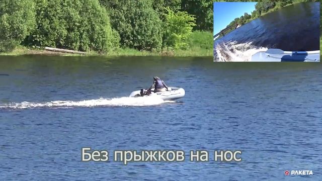 Большой эгоист — Ракета РС-340 смотреть онлайн