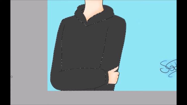SpeedPaint #1- NickeyT Fun смотреть онлайн