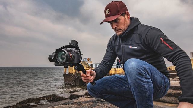 SAMYANG 12mm F2.0 Review