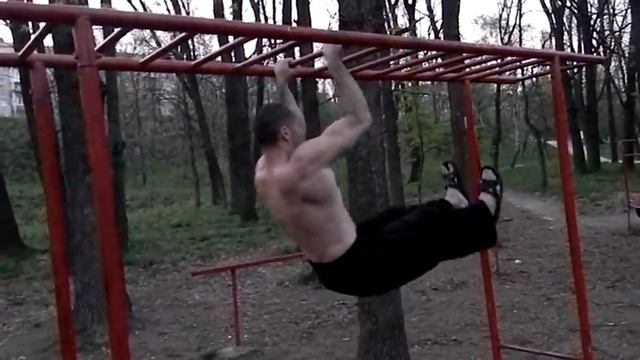 отработка нового элемента Тамир смотреть онлайн