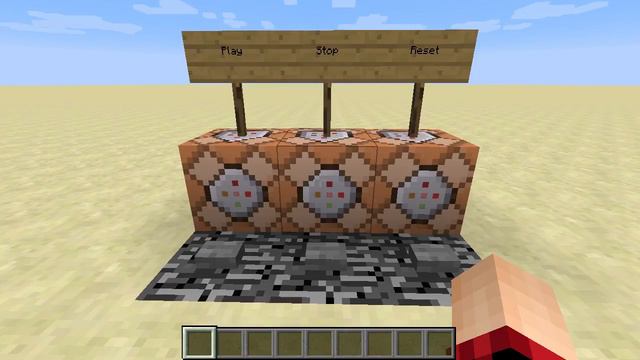 [Minecraft] Custom Music Bundle - using functions! смотреть онлайн