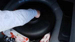 УСТАНОВИЛ ГБО НА Hyundai Solaris