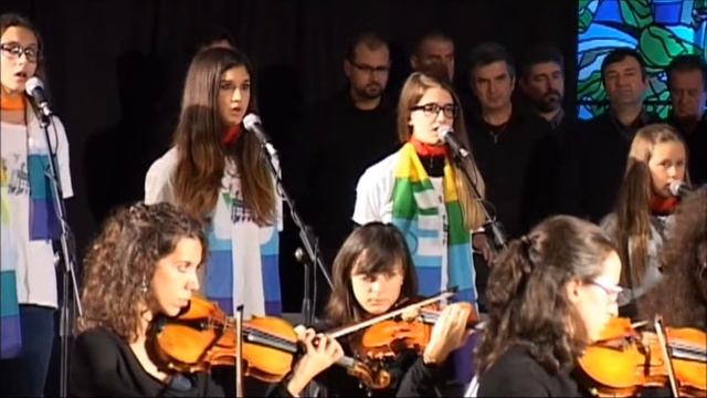 THE CHRISTMAS TRUCE - LA TREGUA DI NATALE DEL 1914 смотреть онлайн