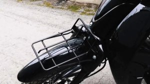 5 самых красивых мопедов в продаже. Часть 2.