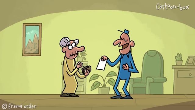 Cartoon Box Top 20 Of 2022 | The BEST Of Cartoon Box | Best Cartoons Of 2022