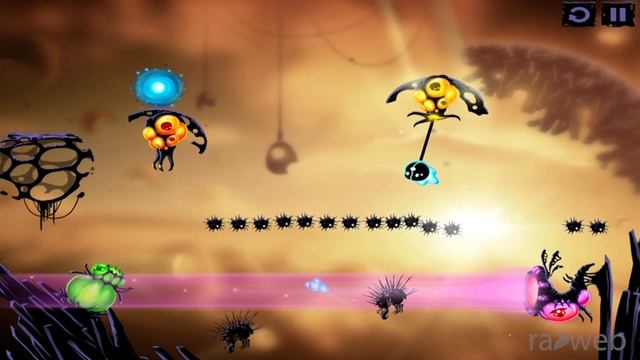 Biosis (iOS) Playthrough - Silent Sunset: 14 смотреть онлайн