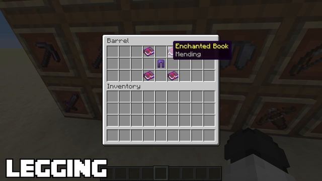 Best Enchantments For All Armor/Tools/Gear In Minecraft (1.16.5+) смотреть онлайн
