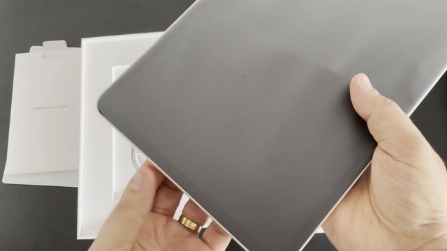 Unboxing Ipad PRO M1 Prata Silver "2022" смотреть онлайн