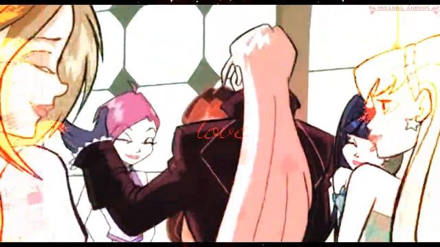 Bloom | Valtor ~ It’s all for you ✫ Блум | Валтор ~ Это всё ради тебя смотреть онлайн
