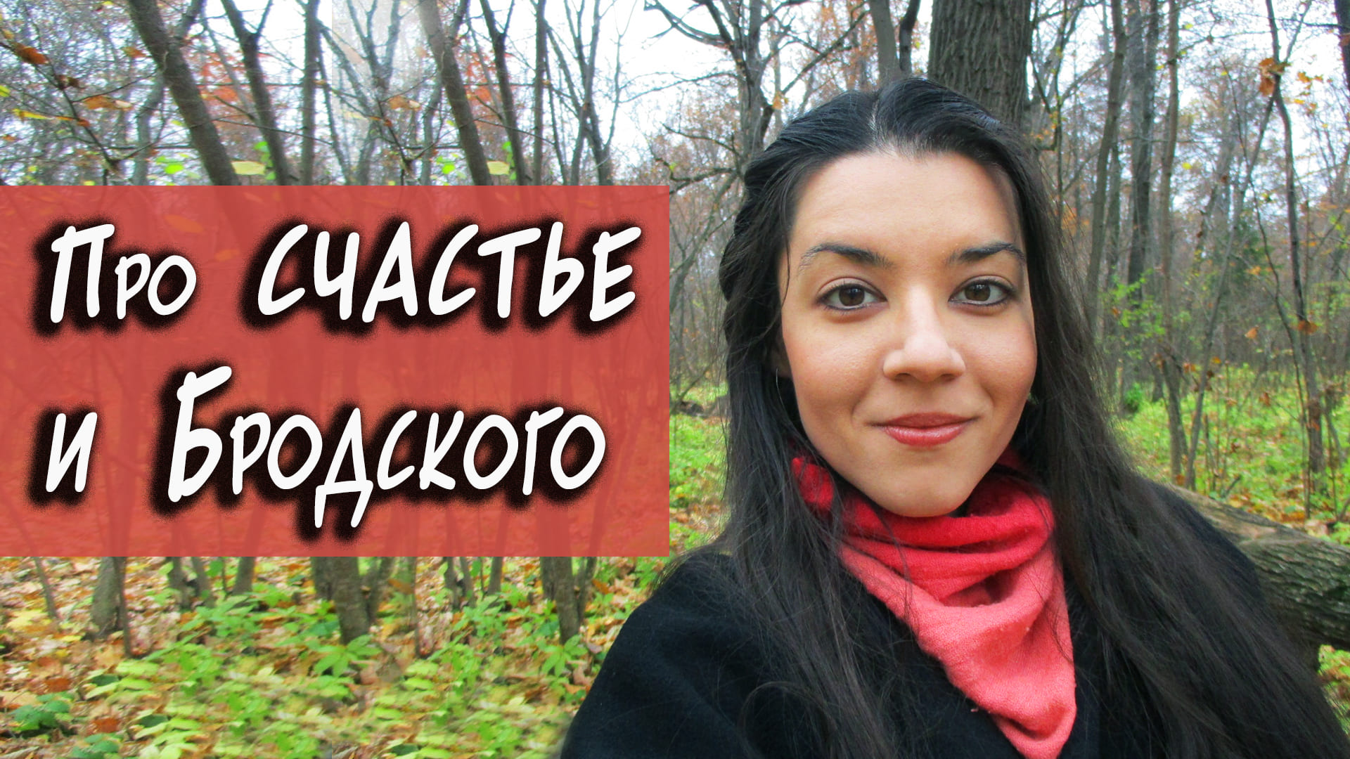 Парадокс счастья. Счастье не в деньгах? Как стать счастливым человеком? Читаю стихи Бродского ;DD смотреть онлайн