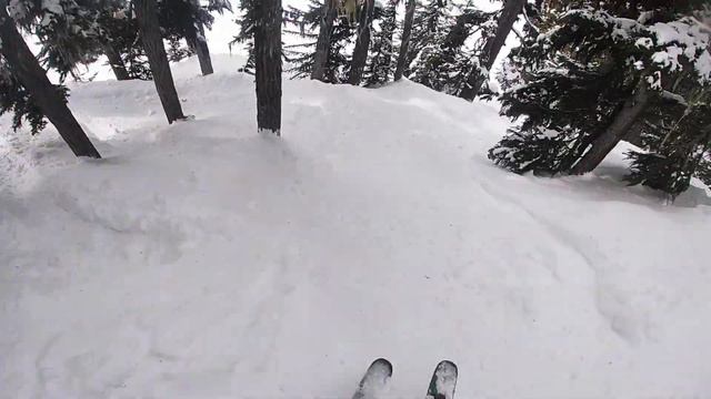The People's Ski Test - Head Kore 105 смотреть онлайн