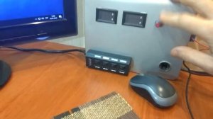 Реле задержки включения до 60с чип NE555 JK02B