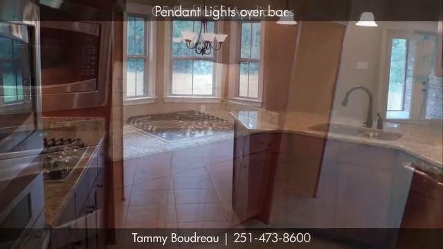 New Custom Home in Saraland смотреть онлайн