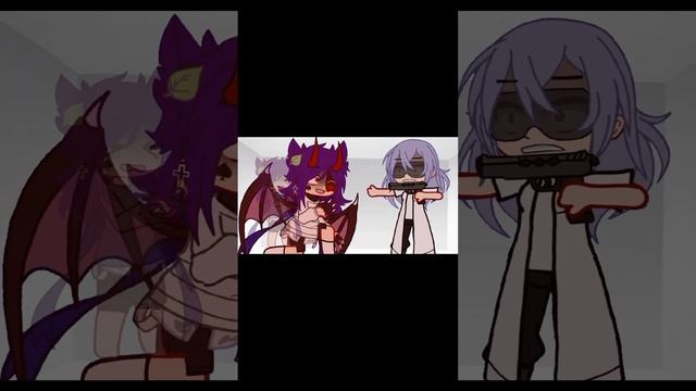 Детство Пика? ? #гача #актив #рек #пик #13карт #неканон #гачаклуб #врек #врекомендации смотреть онлайн