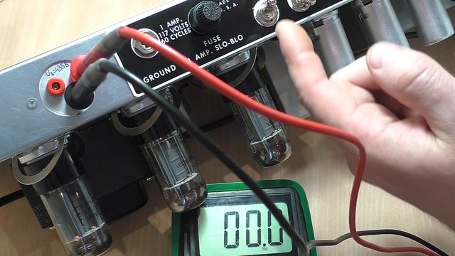 Полезная опция для настройки BIAS смотреть онлайн