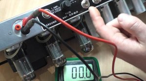 Полезная опция для настройки BIAS