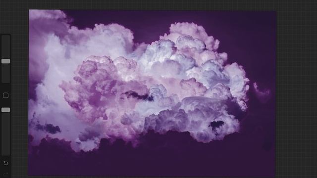 Changing to a New DPI in PROcreate смотреть онлайн