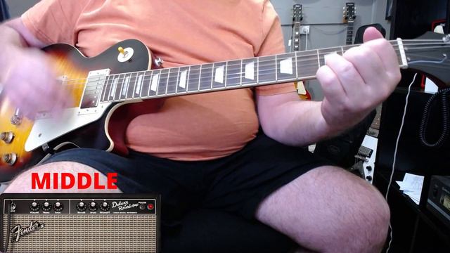 Epiphone 1959 LP Standard vs Harley Benton SC 450 Plus Gold Top | Tone Test (chords only) смотреть онлайн