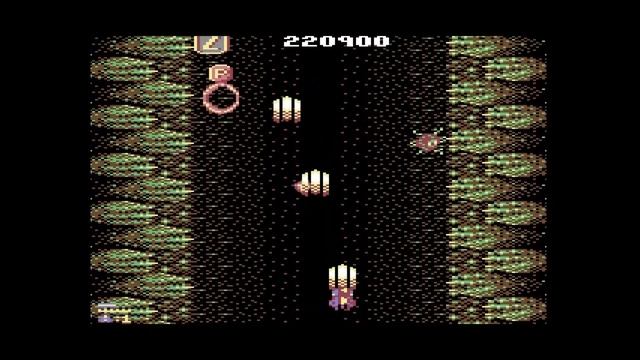 Top 10 Commodore 64 2020 Released Games смотреть онлайн