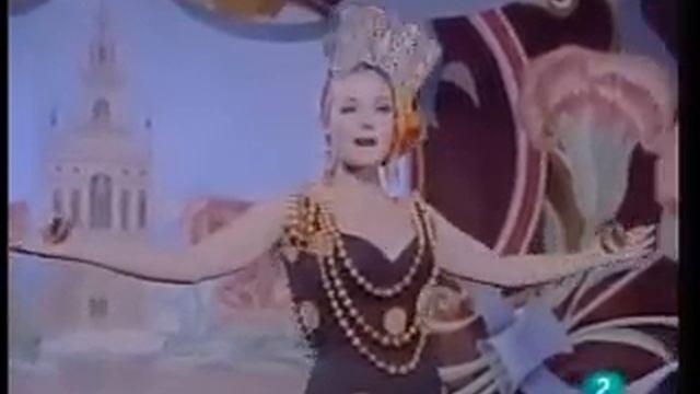 Carmen Sevilla - Carmen De España