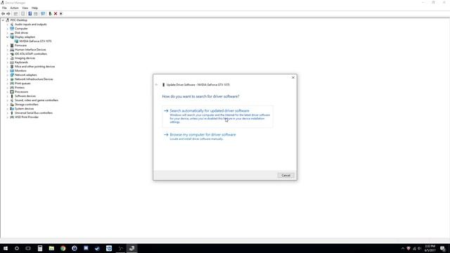 Minecraft Crash Fix (Windows 10) смотреть онлайн