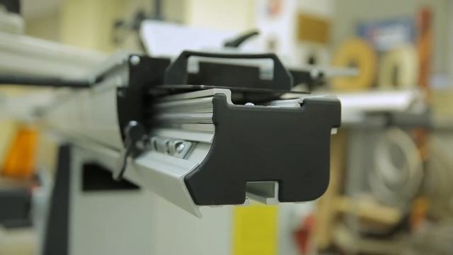 Форматно-раскроечный станок Ostermann 3200. Презентация деревообрабатывающего станка смотреть онлайн