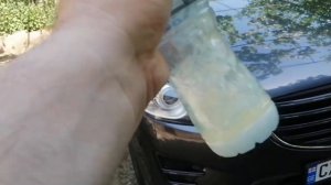 Как убрать сколы, царапины на капоте. Эффективное устранение скол на авто